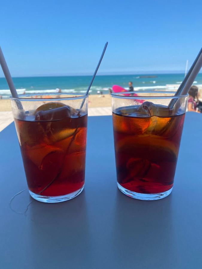 Knokke Summertime Exterior foto