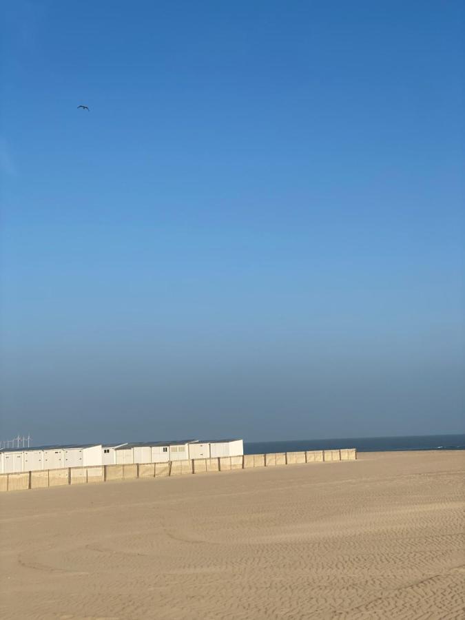 Knokke Summertime Exterior foto