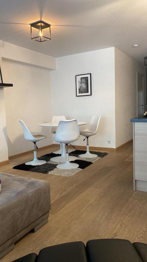 Knokke Summertime Exterior foto